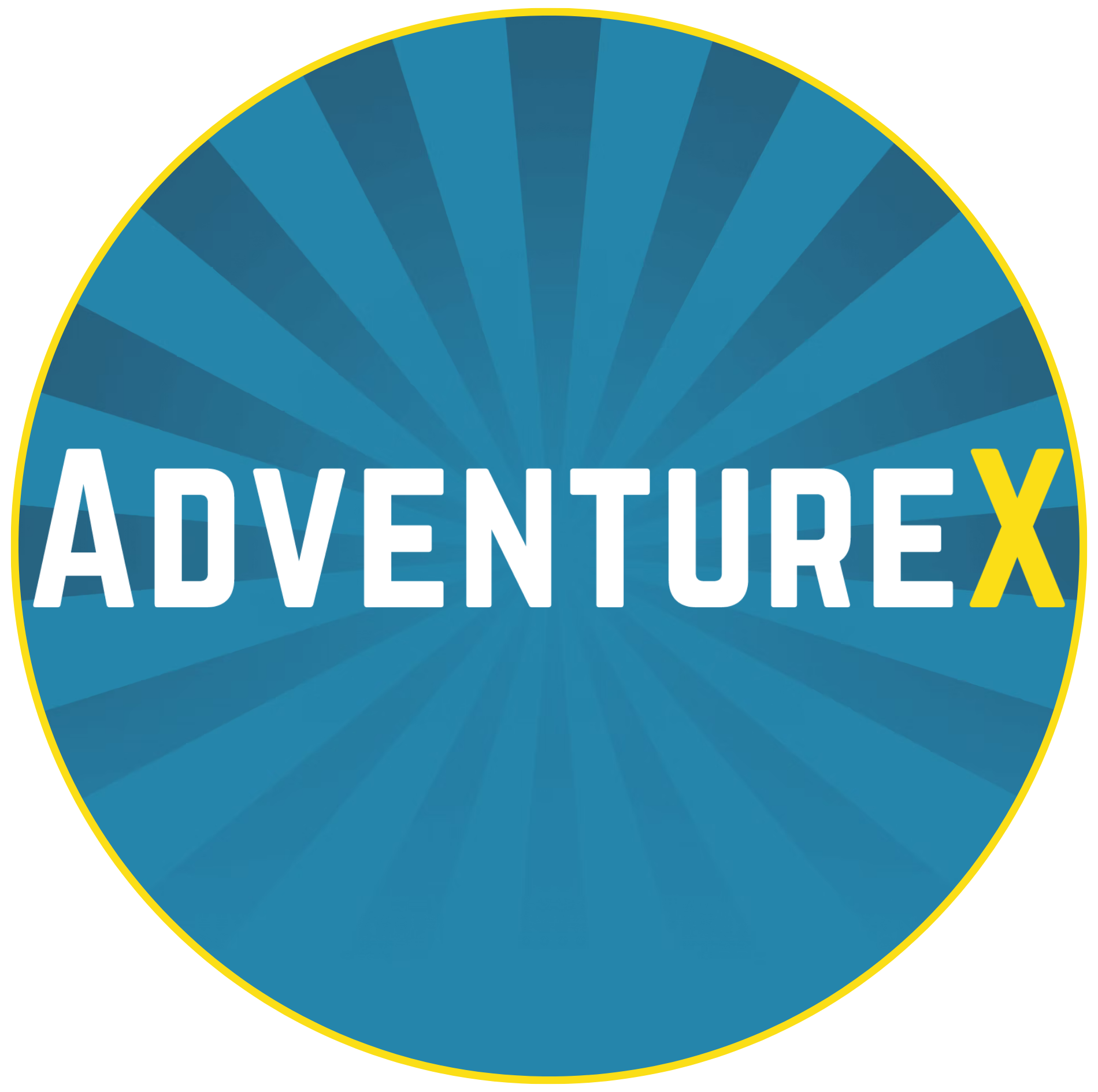 AdventureX