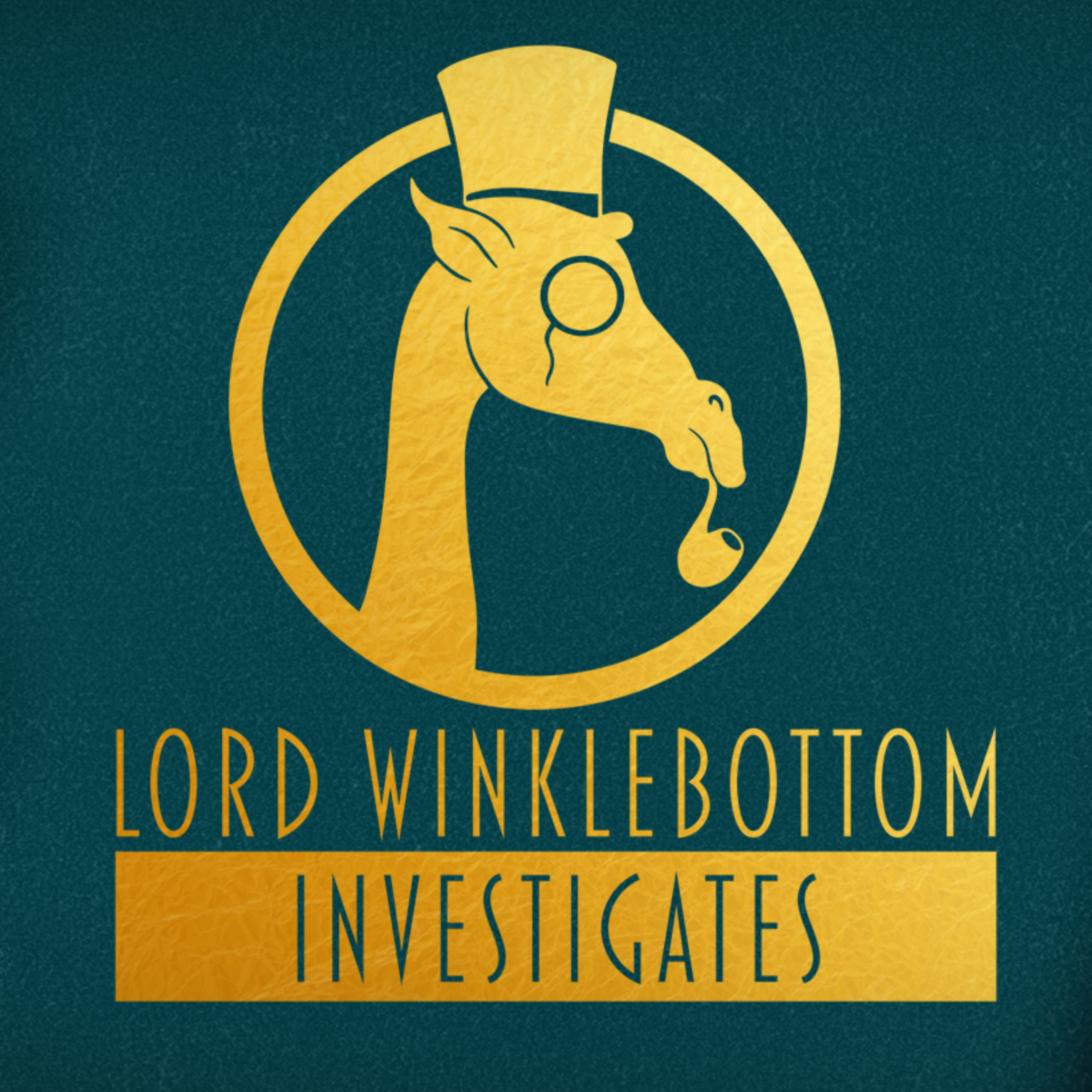 Lord Winklebottom Investigates