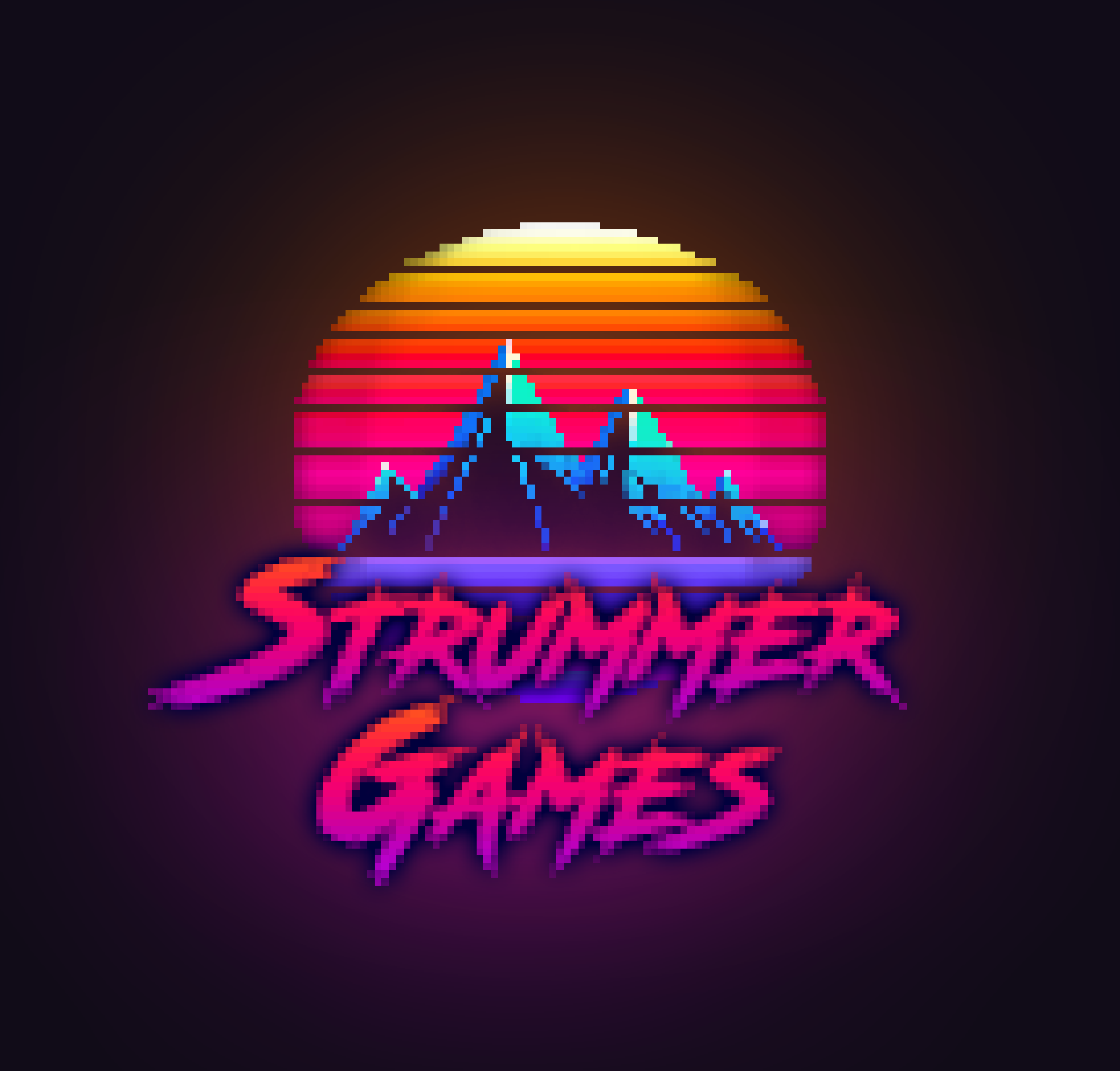 Strummer Games