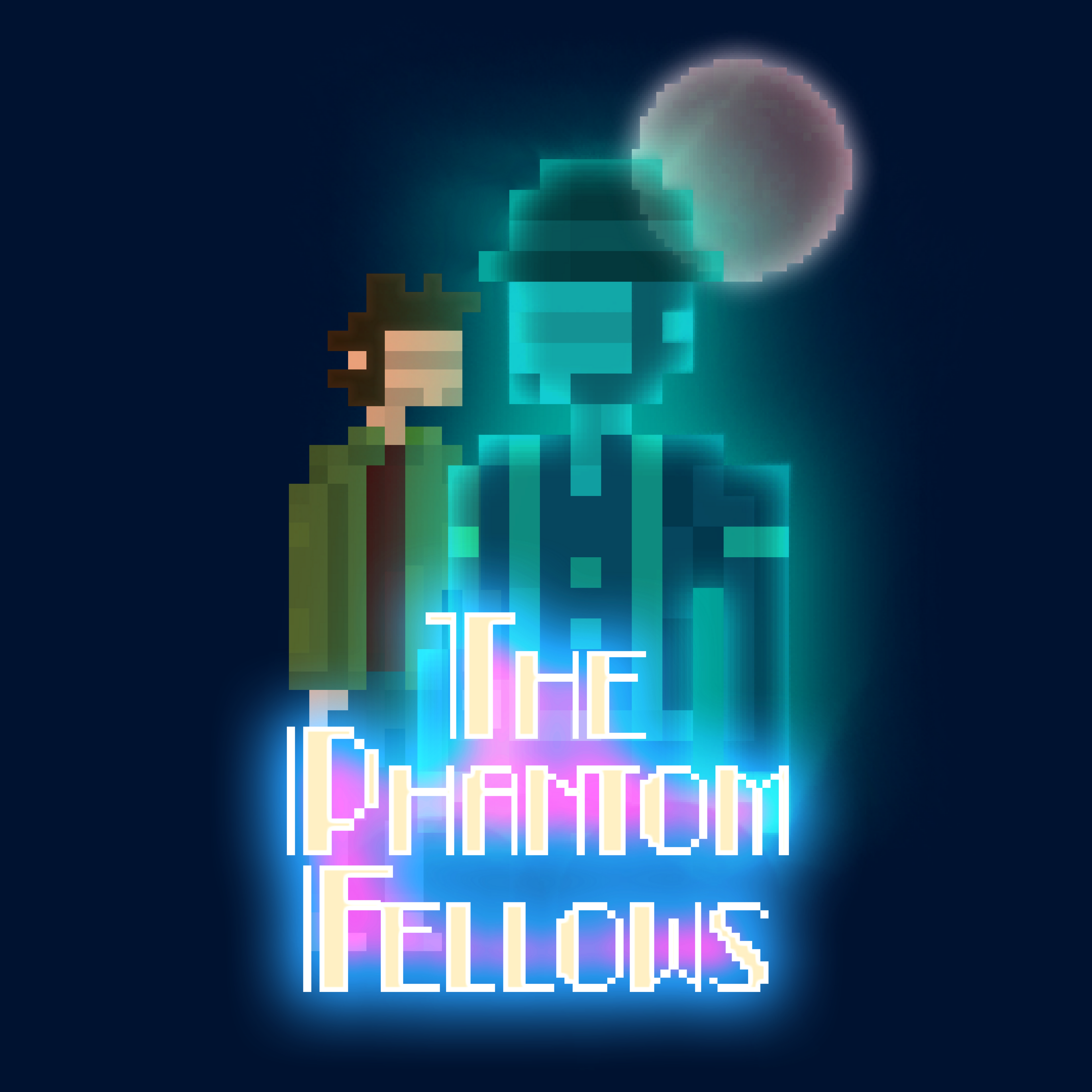 The Phantom Fellows