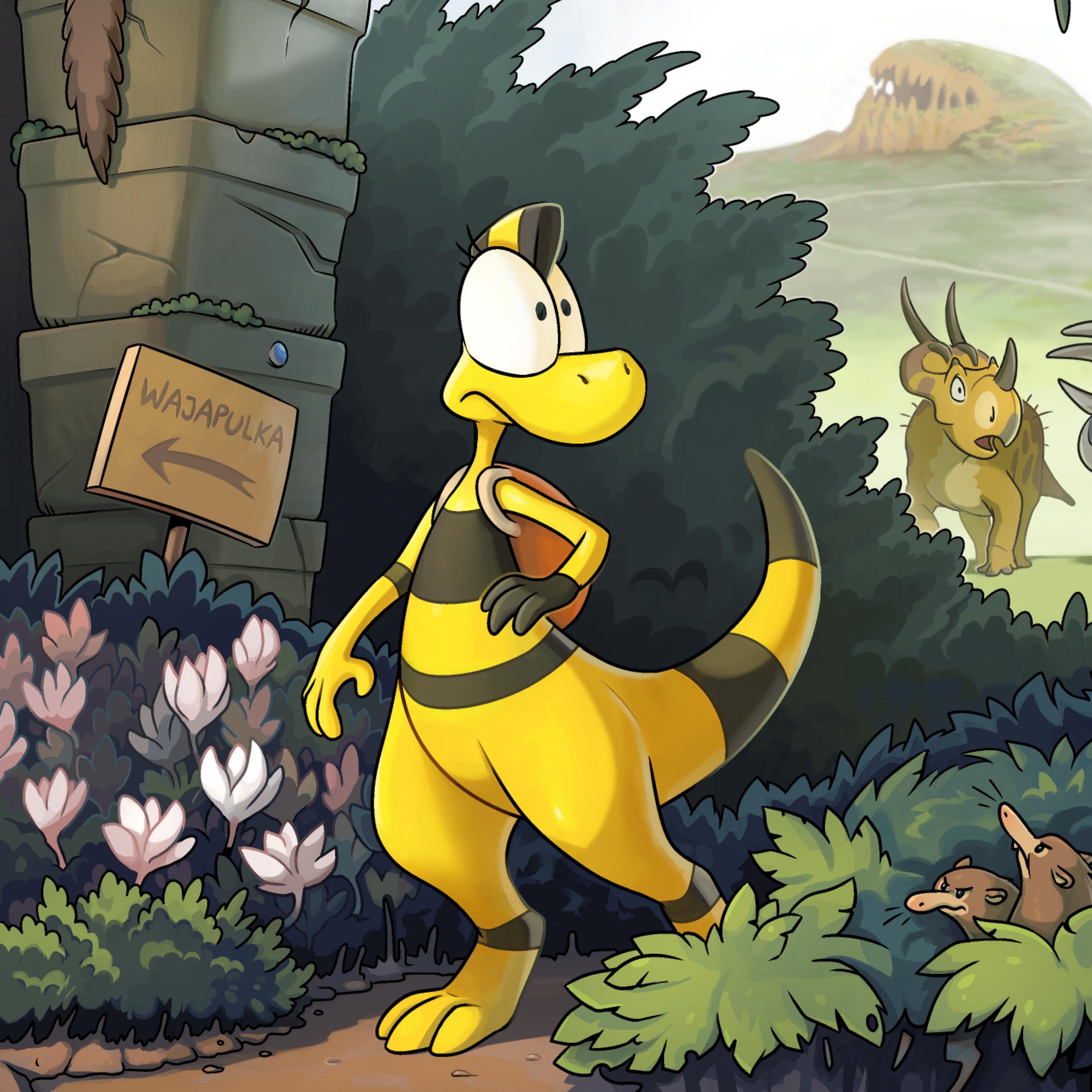 Zniw Adventure