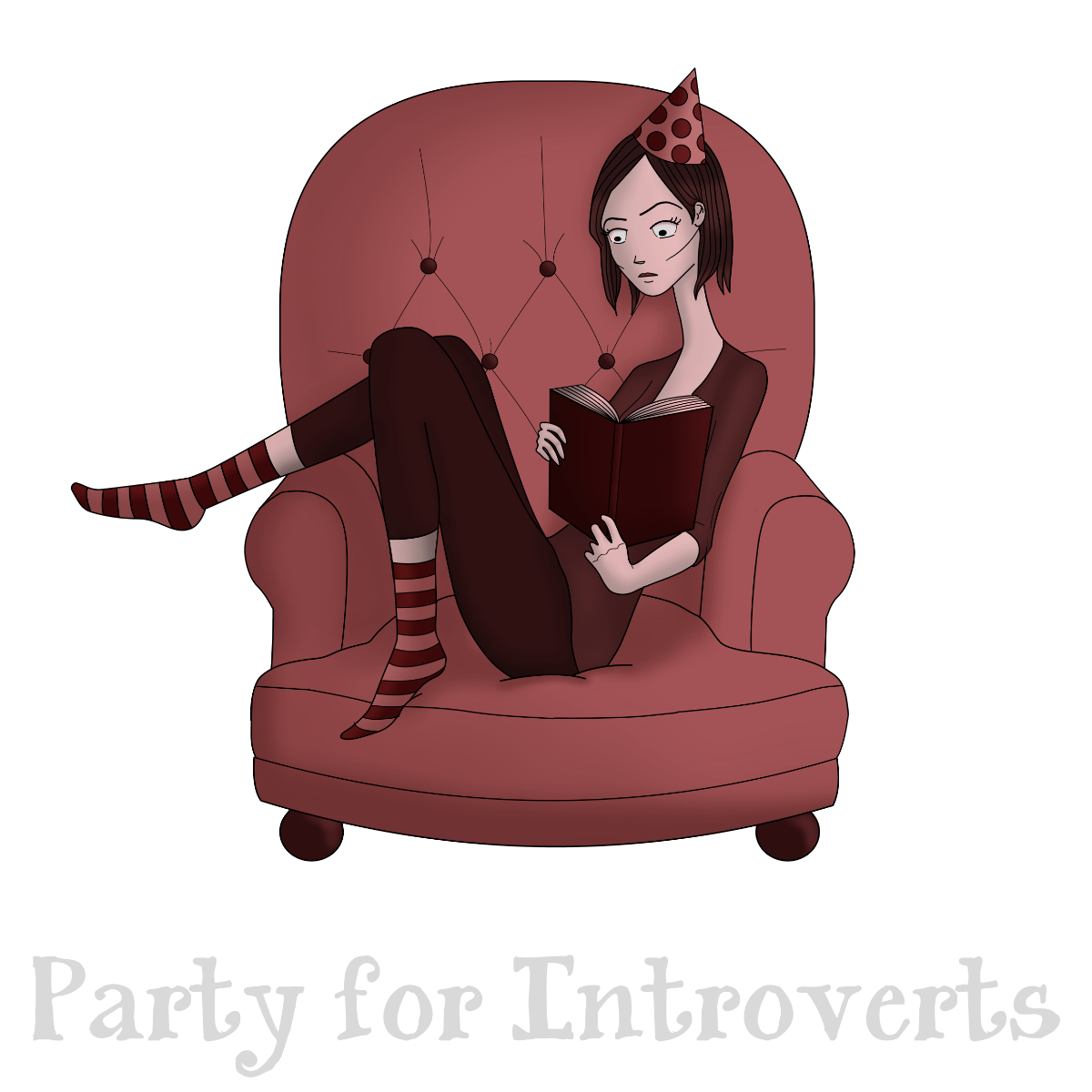 Party For Introverts