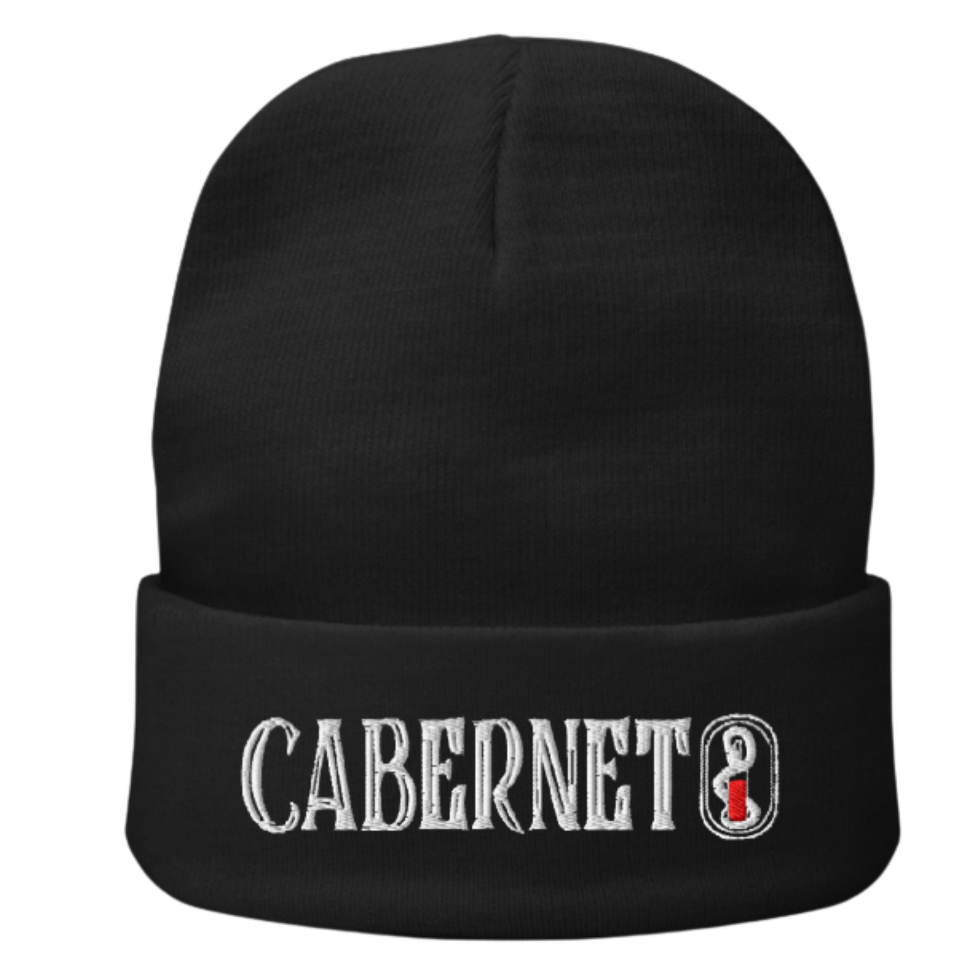 Cabernet Beanie