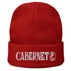 Cabernet Beanie