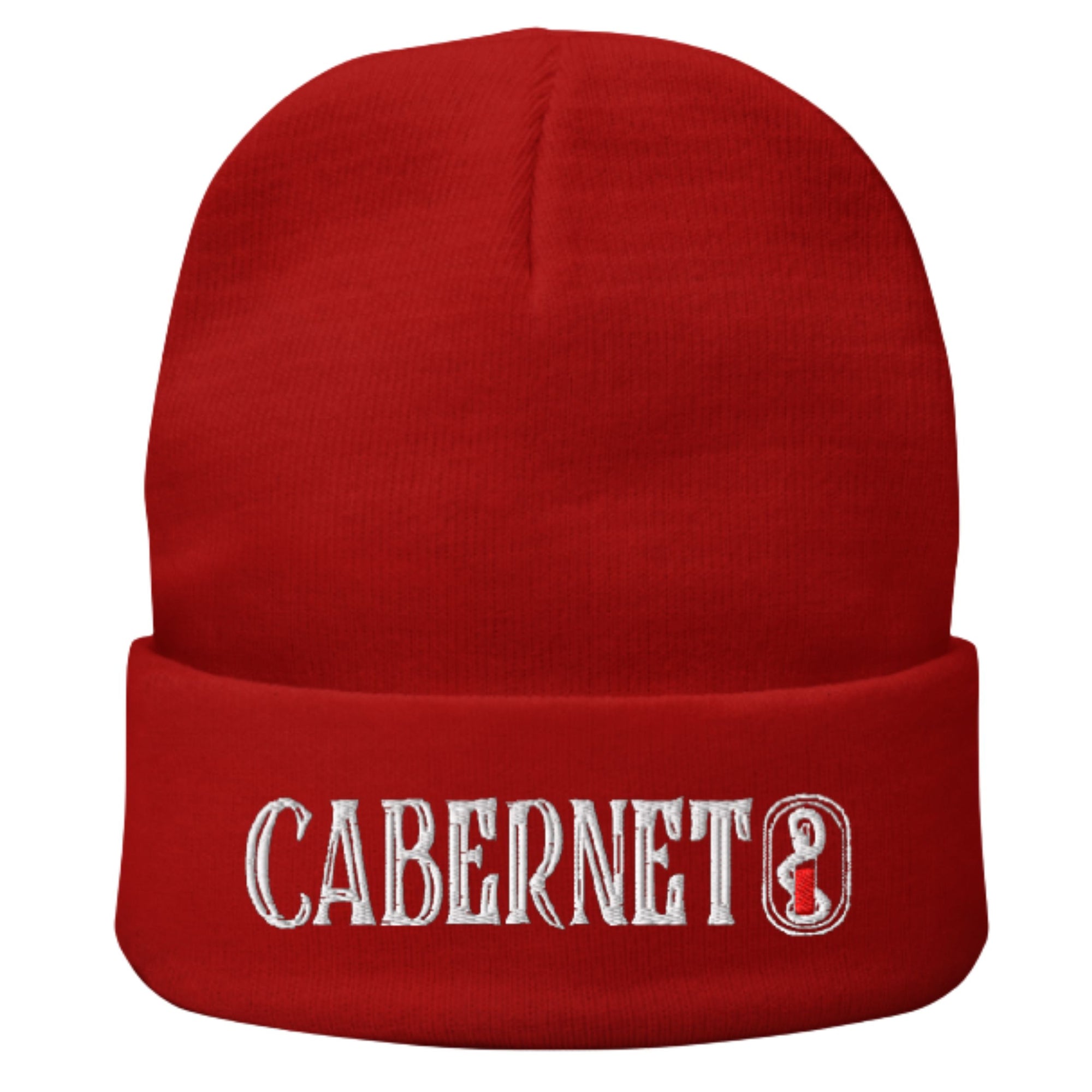 Cabernet Beanie