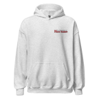 Hob's Barrow - Logo and Thomasina - Hoodie